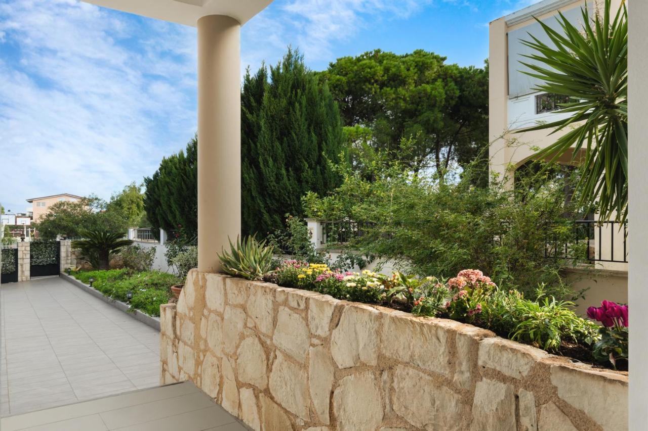 Cedar Tree Villa Kounoupidhiana Exterior photo